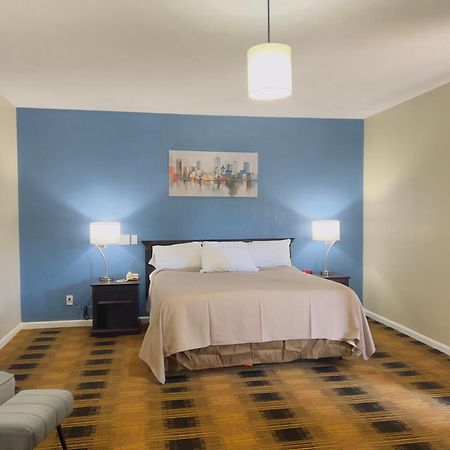 Budgetel Inn & Suites Dillard Kültér fotó