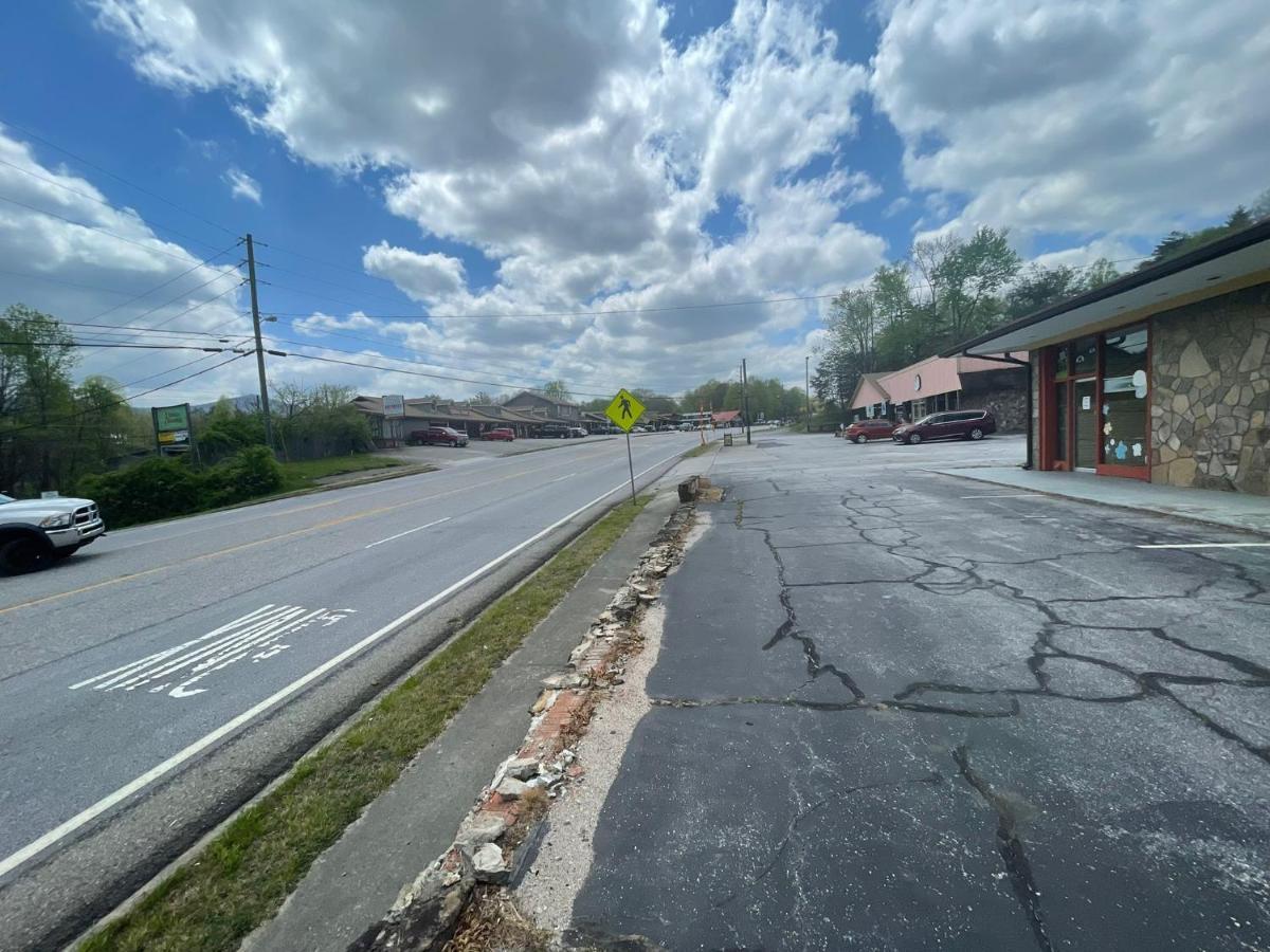 Budgetel Inn & Suites Dillard Kültér fotó