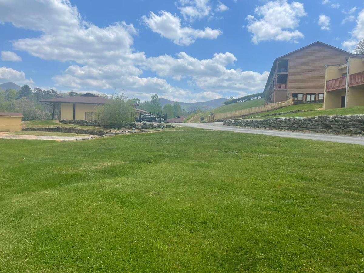 Budgetel Inn & Suites Dillard Kültér fotó