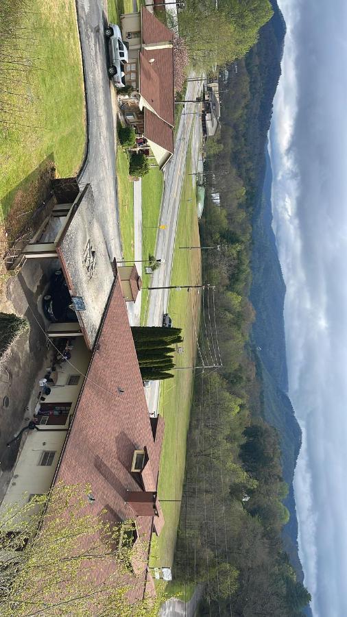 Budgetel Inn & Suites Dillard Kültér fotó