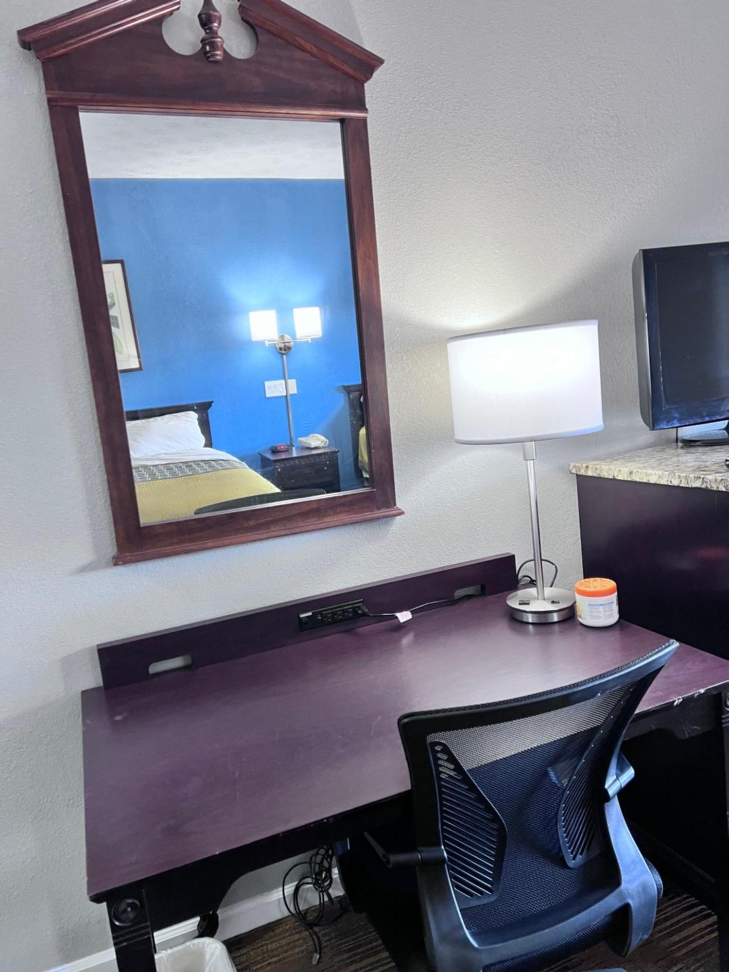 Budgetel Inn & Suites Dillard Kültér fotó