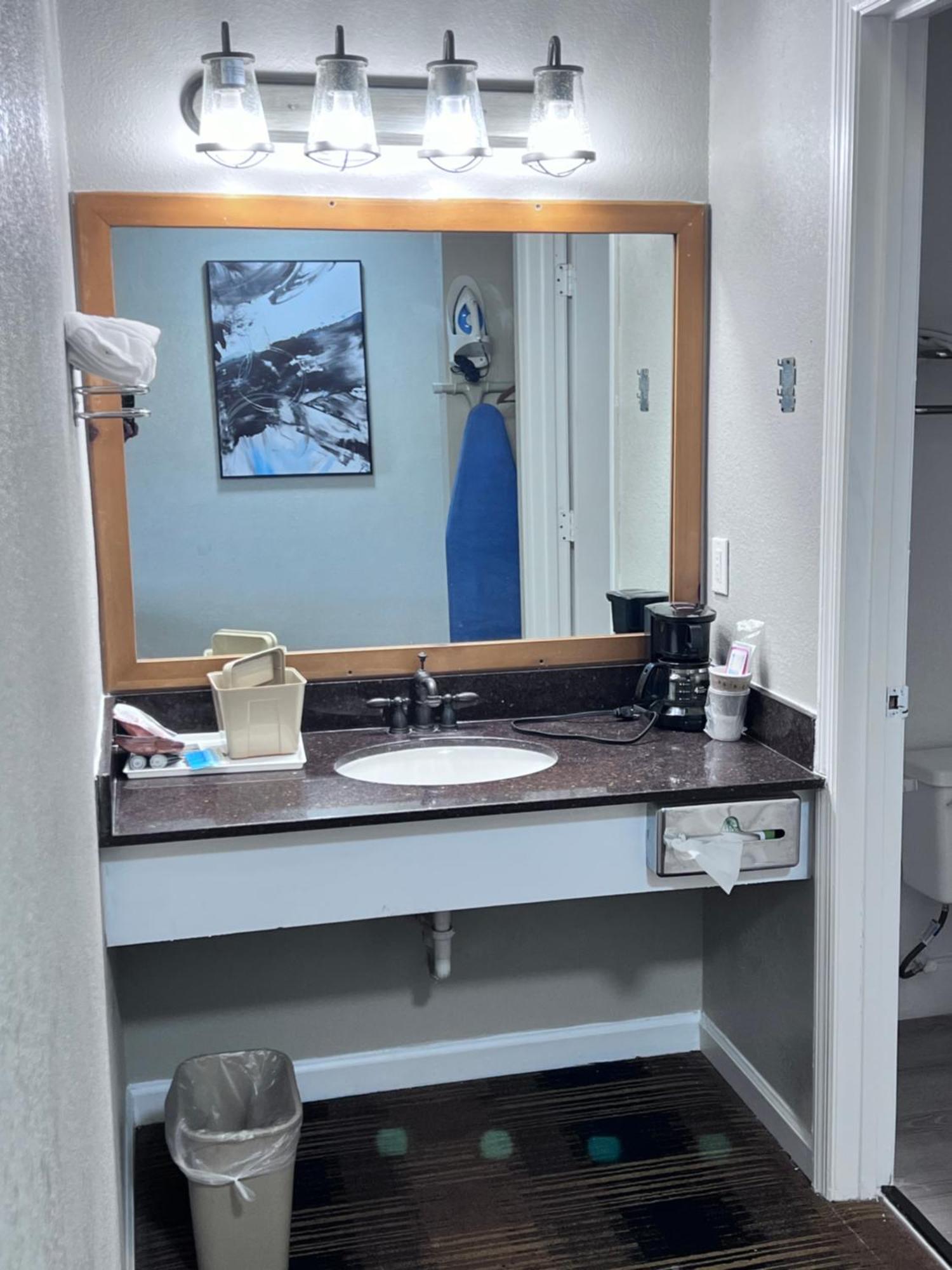Budgetel Inn & Suites Dillard Kültér fotó