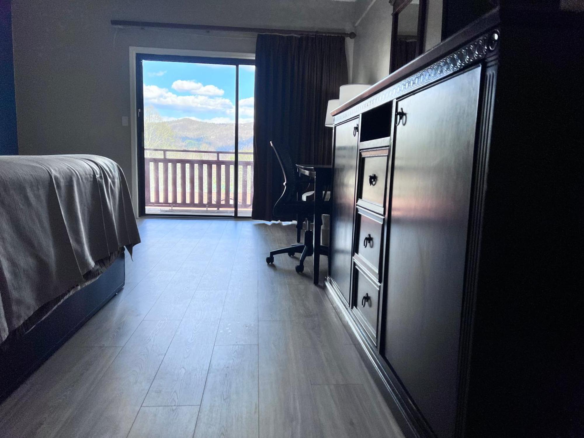 Budgetel Inn & Suites Dillard Kültér fotó