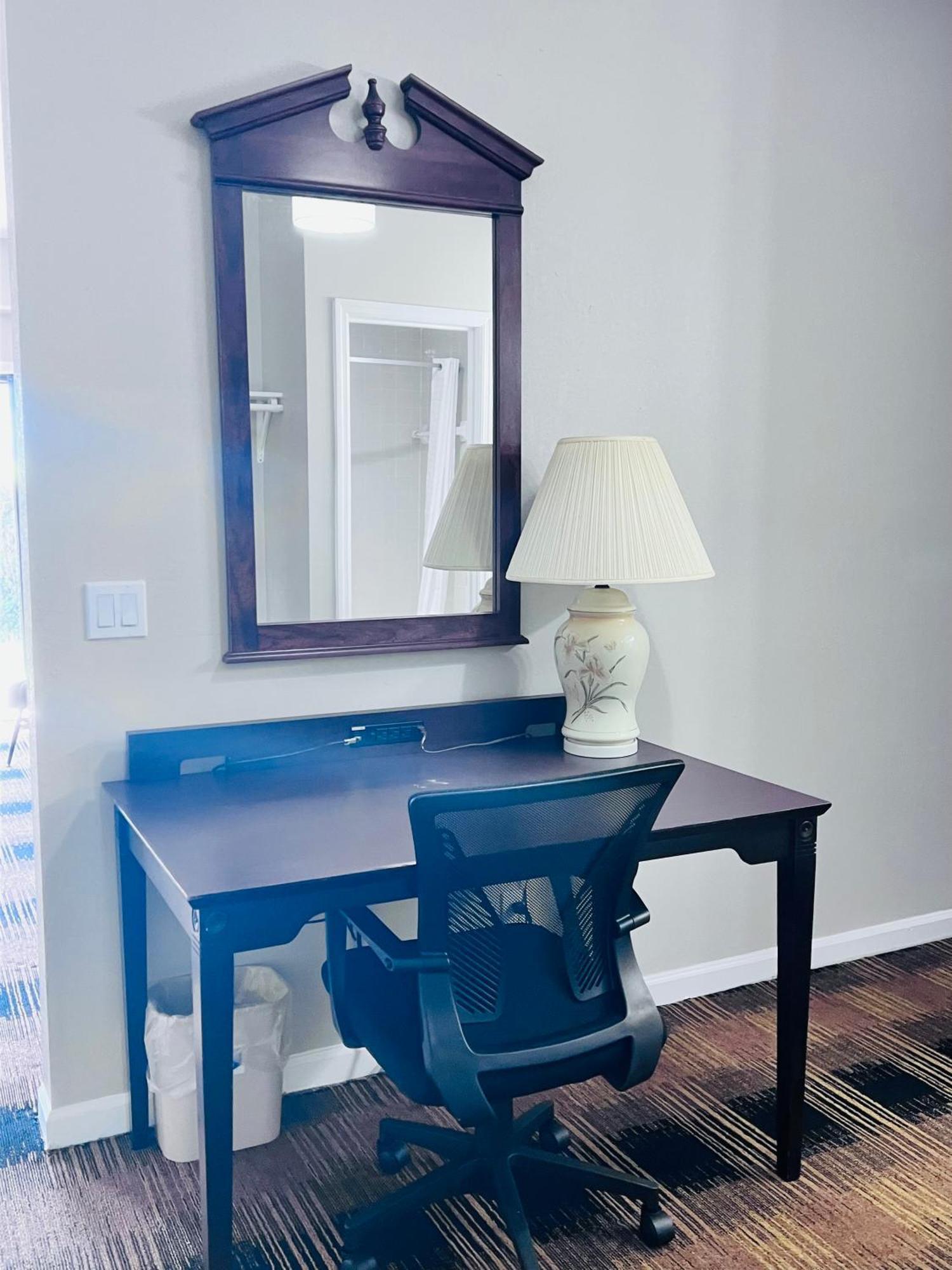 Budgetel Inn & Suites Dillard Kültér fotó