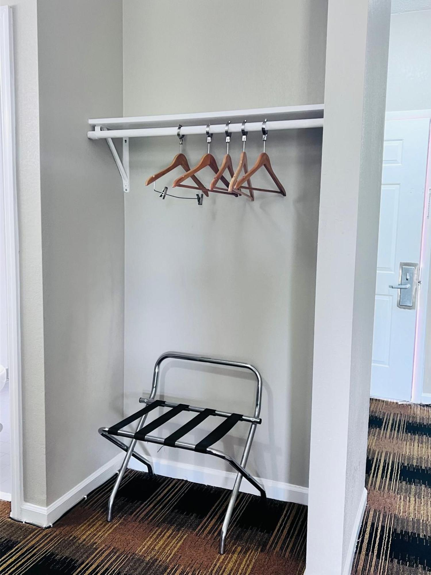 Budgetel Inn & Suites Dillard Kültér fotó
