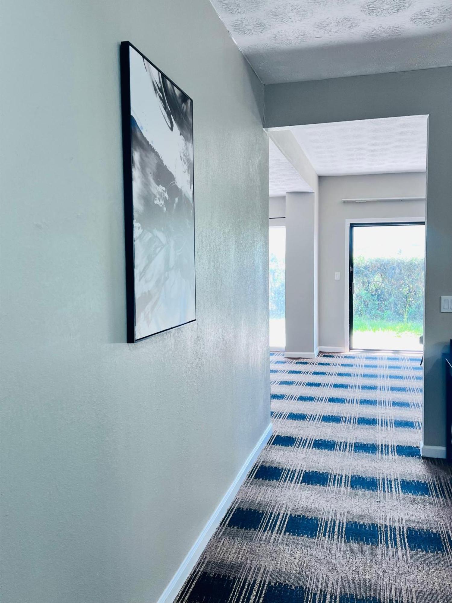 Budgetel Inn & Suites Dillard Kültér fotó