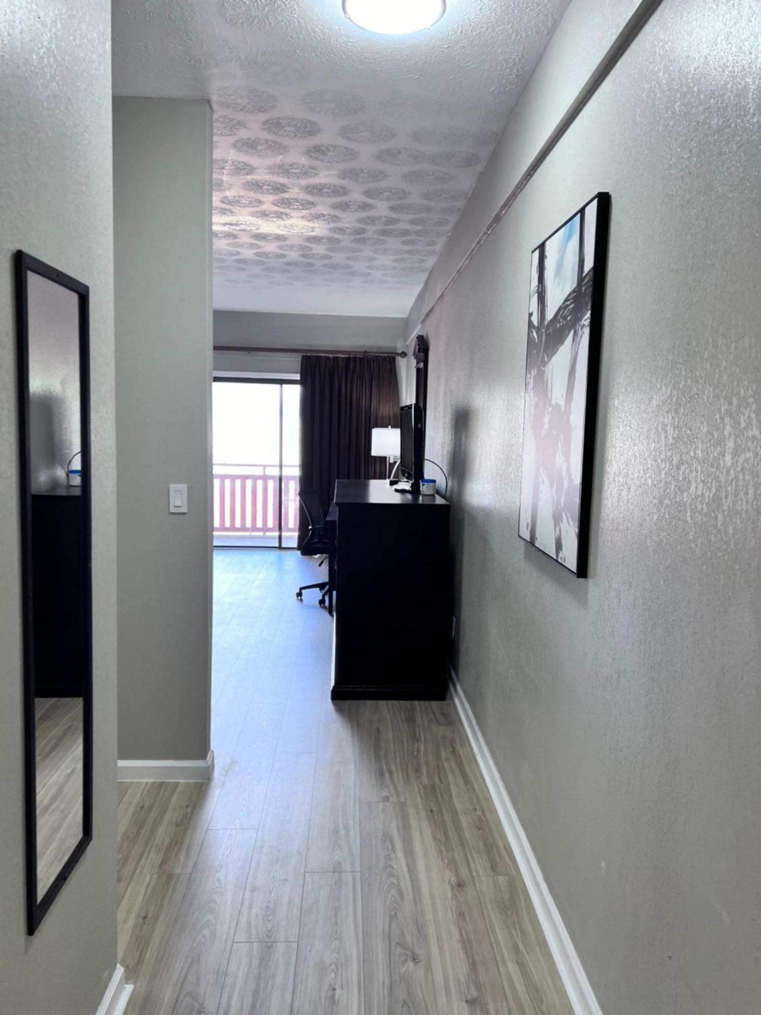 Budgetel Inn & Suites Dillard Kültér fotó