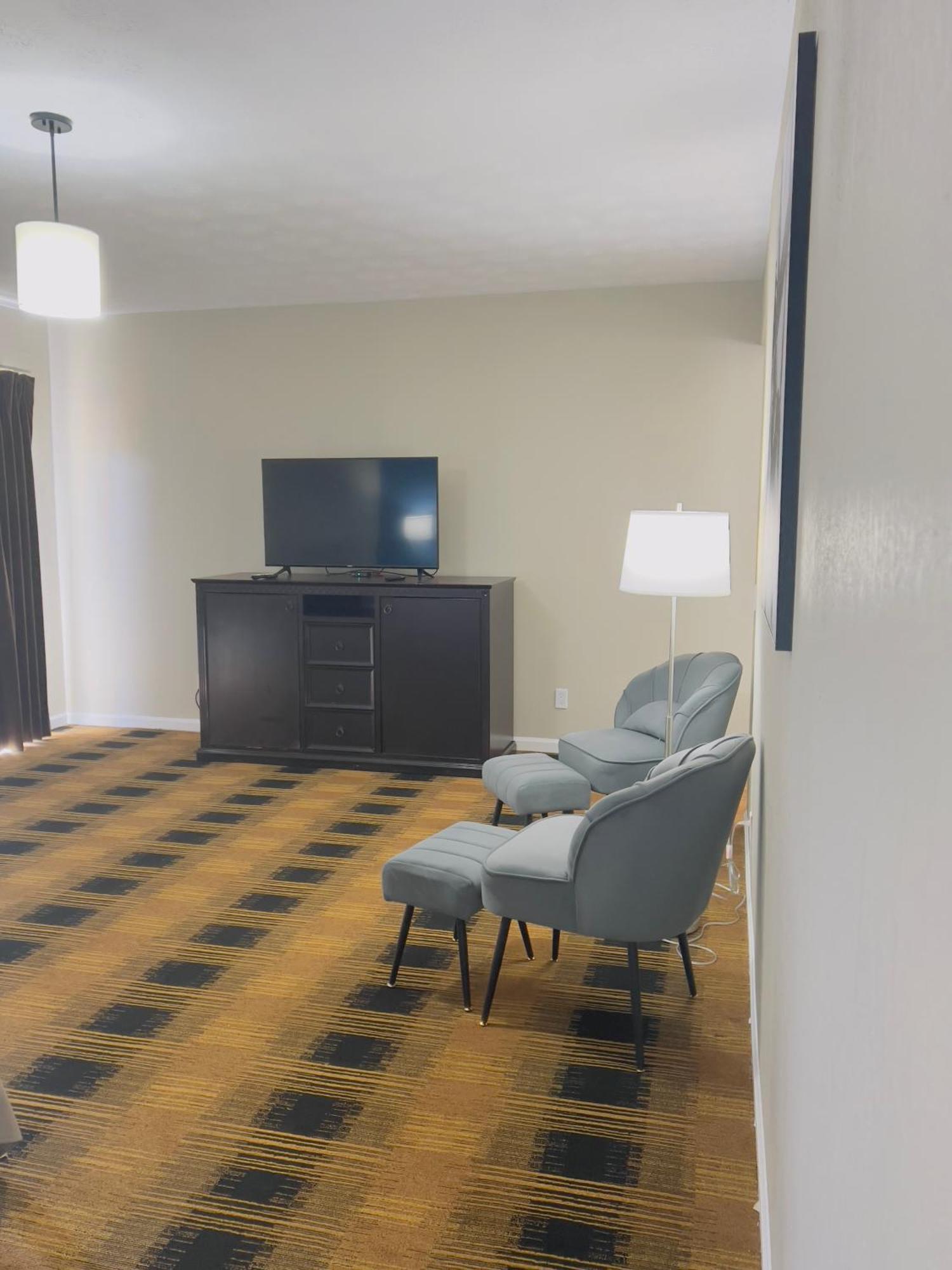 Budgetel Inn & Suites Dillard Kültér fotó