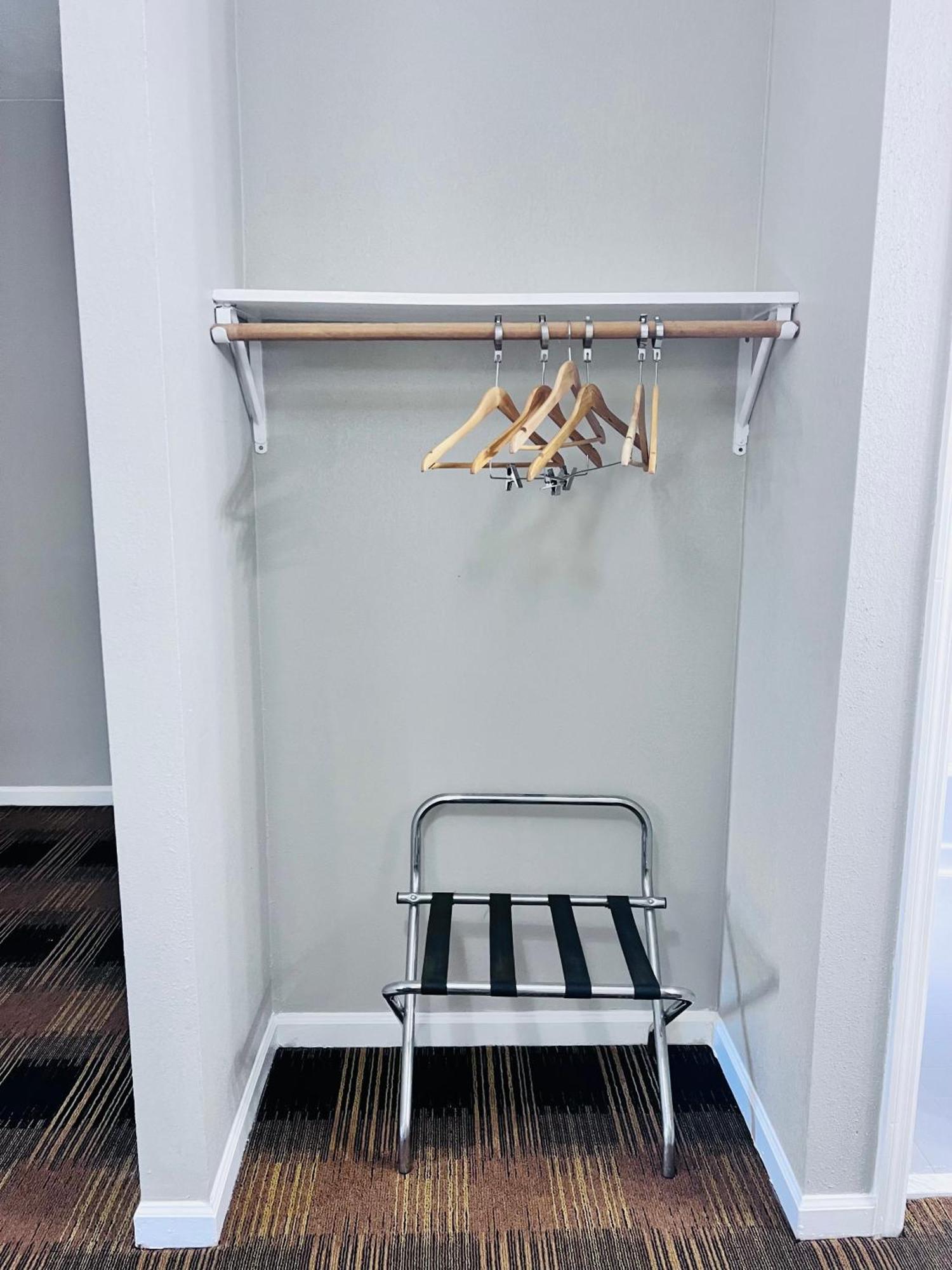 Budgetel Inn & Suites Dillard Kültér fotó