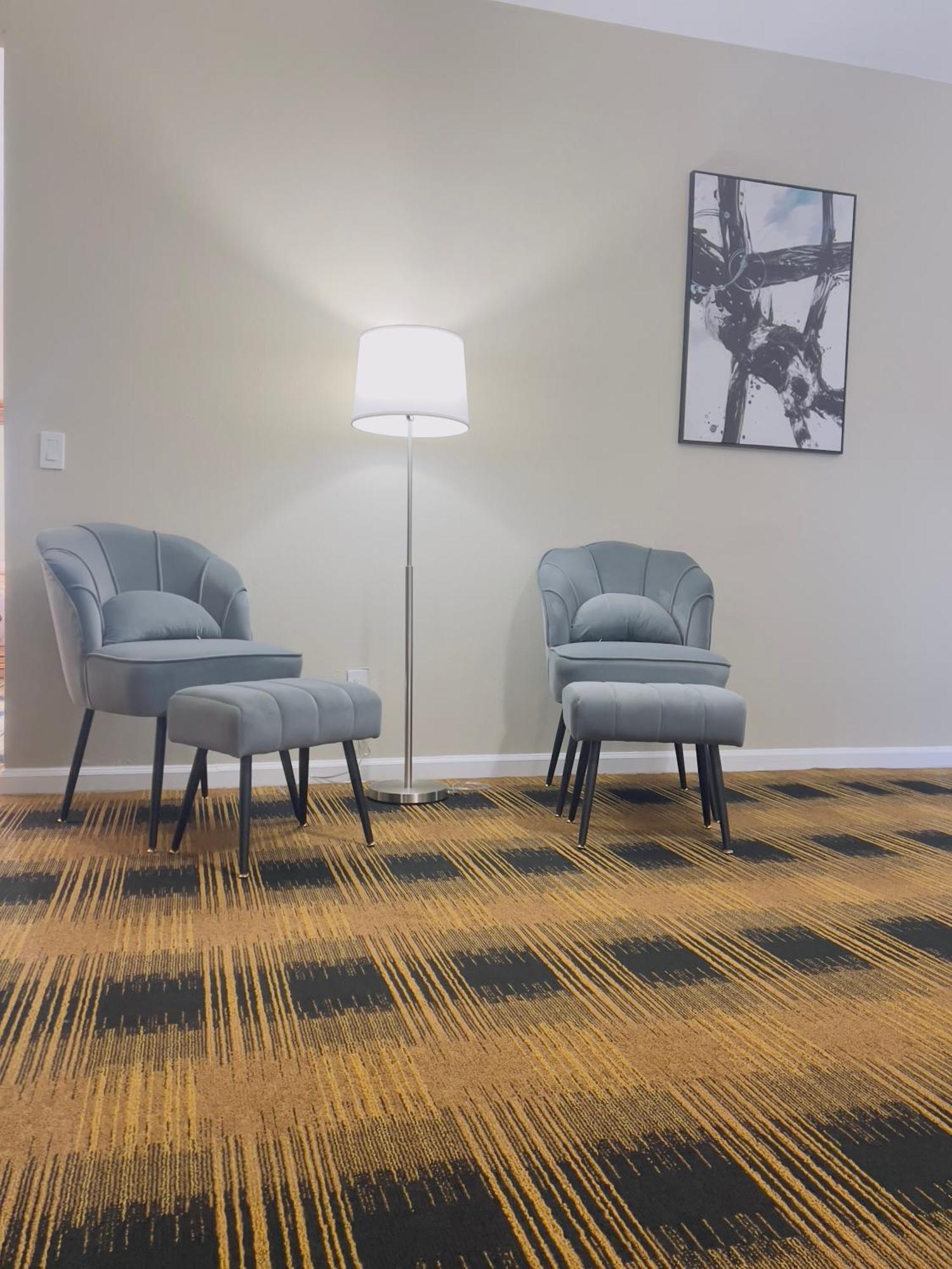 Budgetel Inn & Suites Dillard Kültér fotó