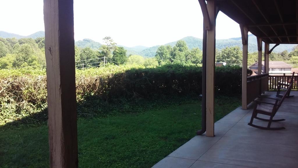 Budgetel Inn & Suites Dillard Kültér fotó